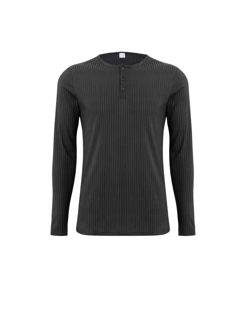 Ethan/ Tailored Men's Shirt