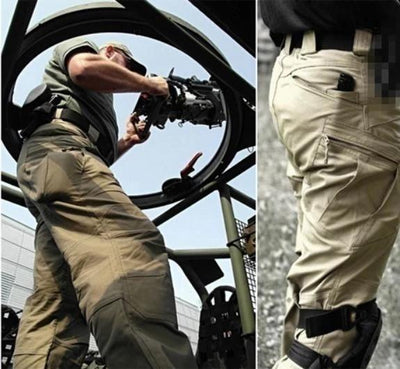 Taylor™ | Multifunctional Waterproof Pants BUY 1+1 FREE