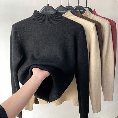 Gabriel/ Modern Plush Long Sleeve Shirt