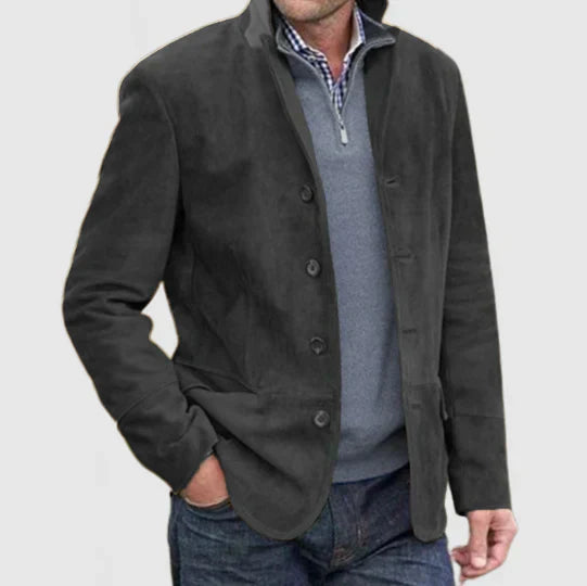 NORBERT-Classic modern jacket