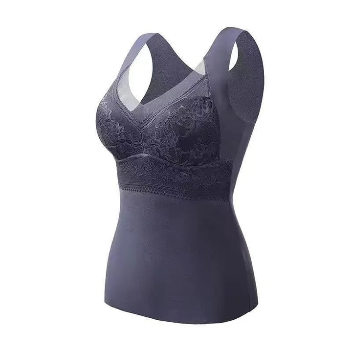 Olivia | Thermal Bra Top