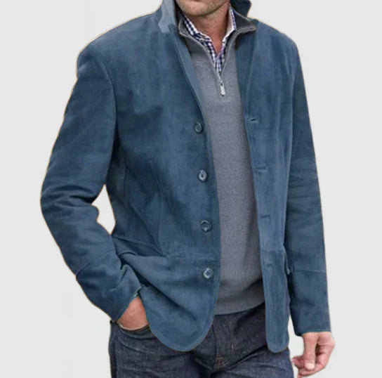 NORBERT-Classic modern jacket