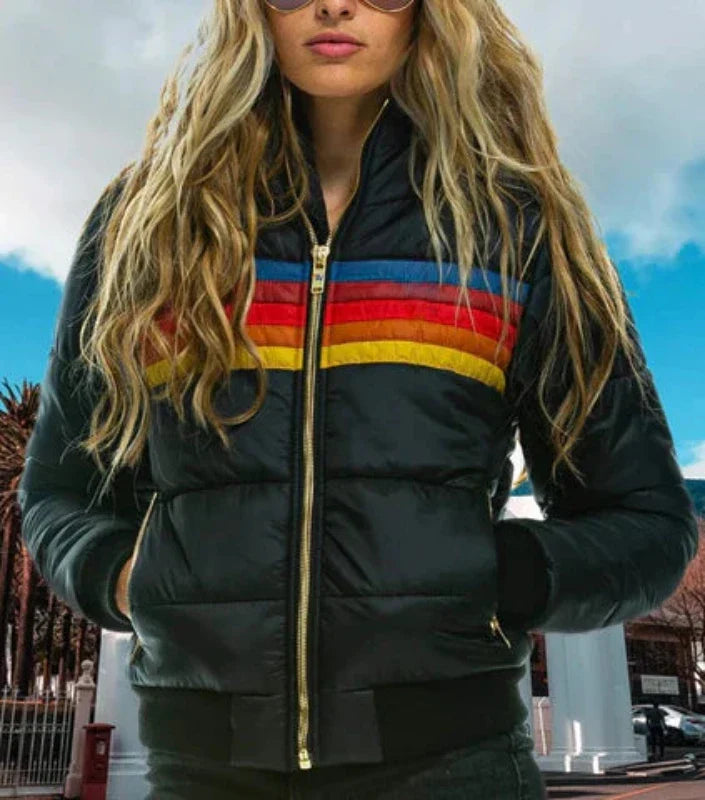 Grace - Women's Premium Down Jacket