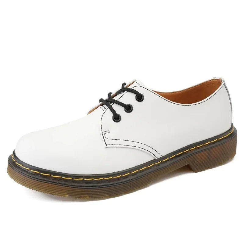 Duncan | Elegant Short Shoes