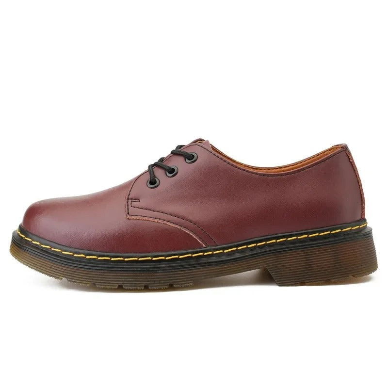 Duncan | Elegant Short Shoes