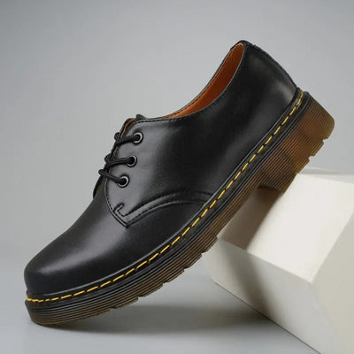 Duncan | Elegant Short Shoes