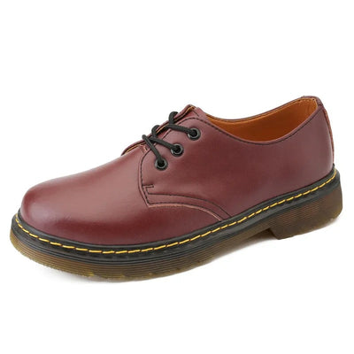 Duncan | Elegant Short Shoes