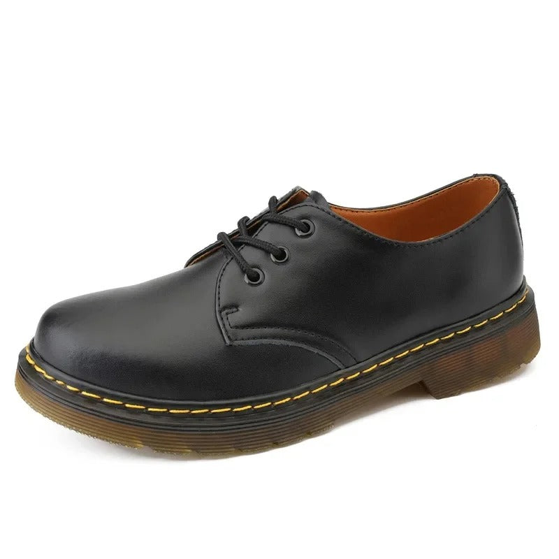 Duncan | Elegant Short Shoes