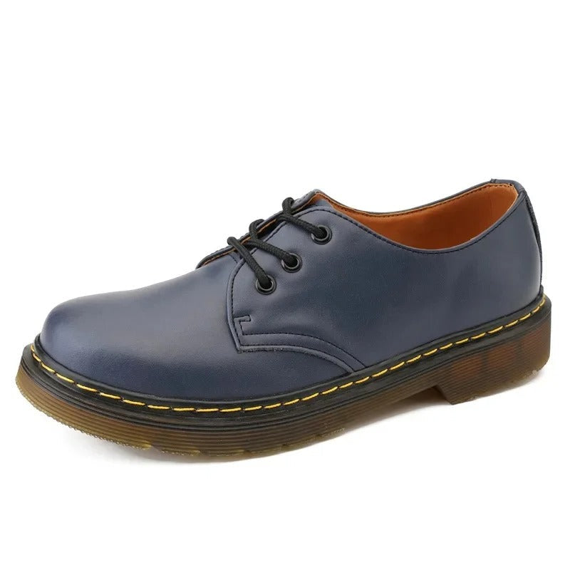 Duncan | Elegant Short Shoes
