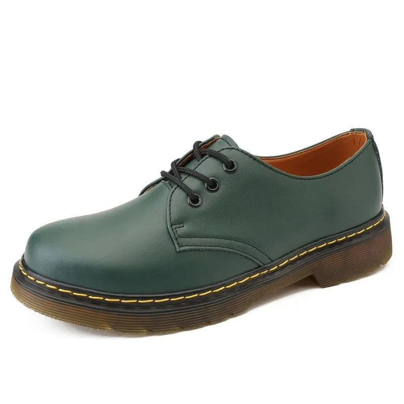 Duncan | Elegant Short Shoes