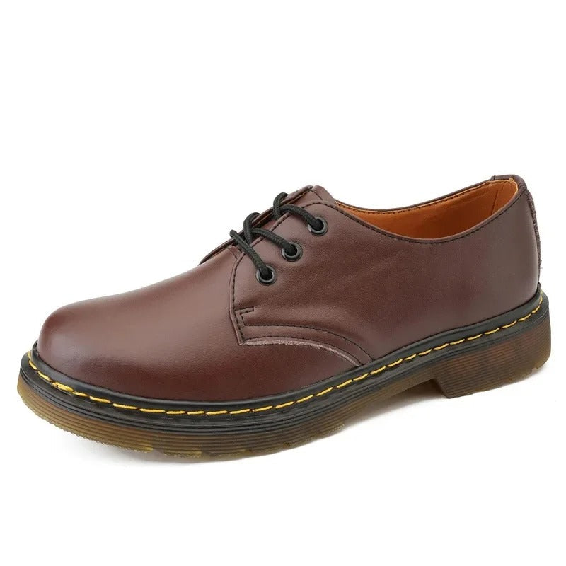 Duncan | Elegant Short Shoes