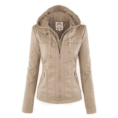 Bella - Women's Unique Bizarre Jacket